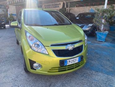 Chevrolet Spark 1.0