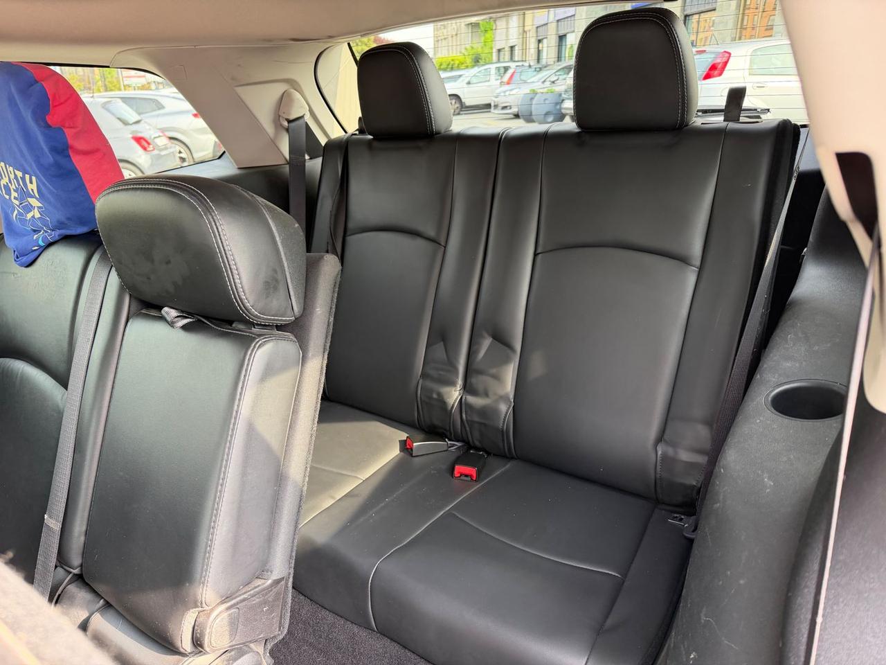 Fiat Freemont Urban 2.0 Multijet *PROMO FIN #10485