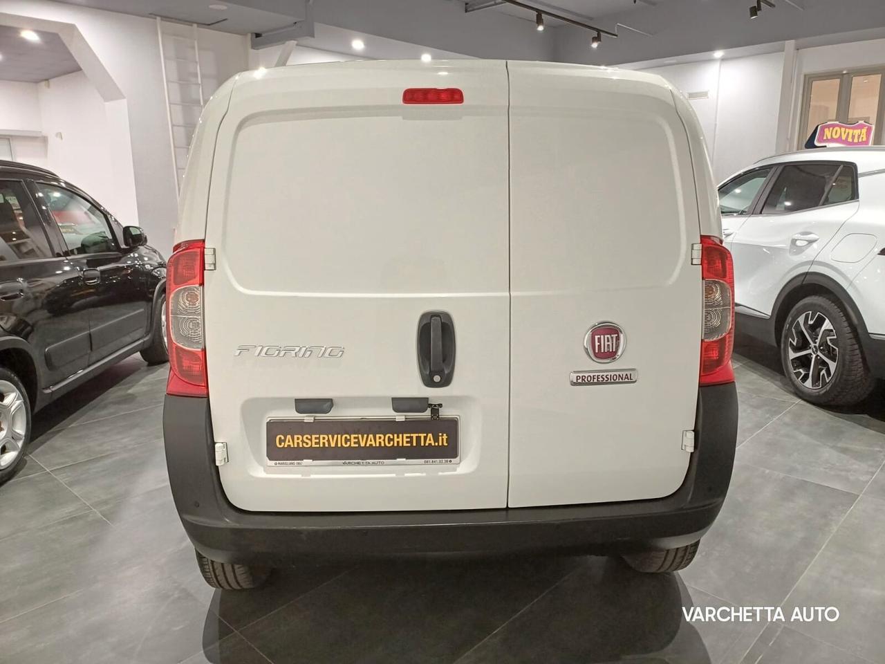 Fiat Fiorino 1.3 MJT 95CV Cargo SX
