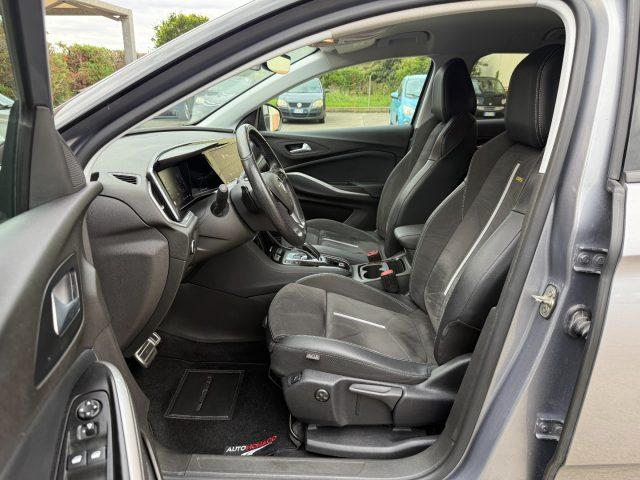 OPEL Grandland 1.6 PHEV aut. AWD GSe