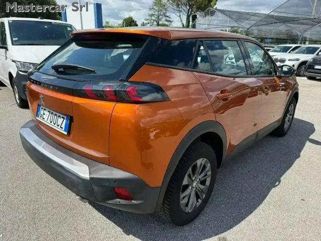 PEUGEOT 2008 1.5 bluehdi 110cv Active Pack s - GE700CZ