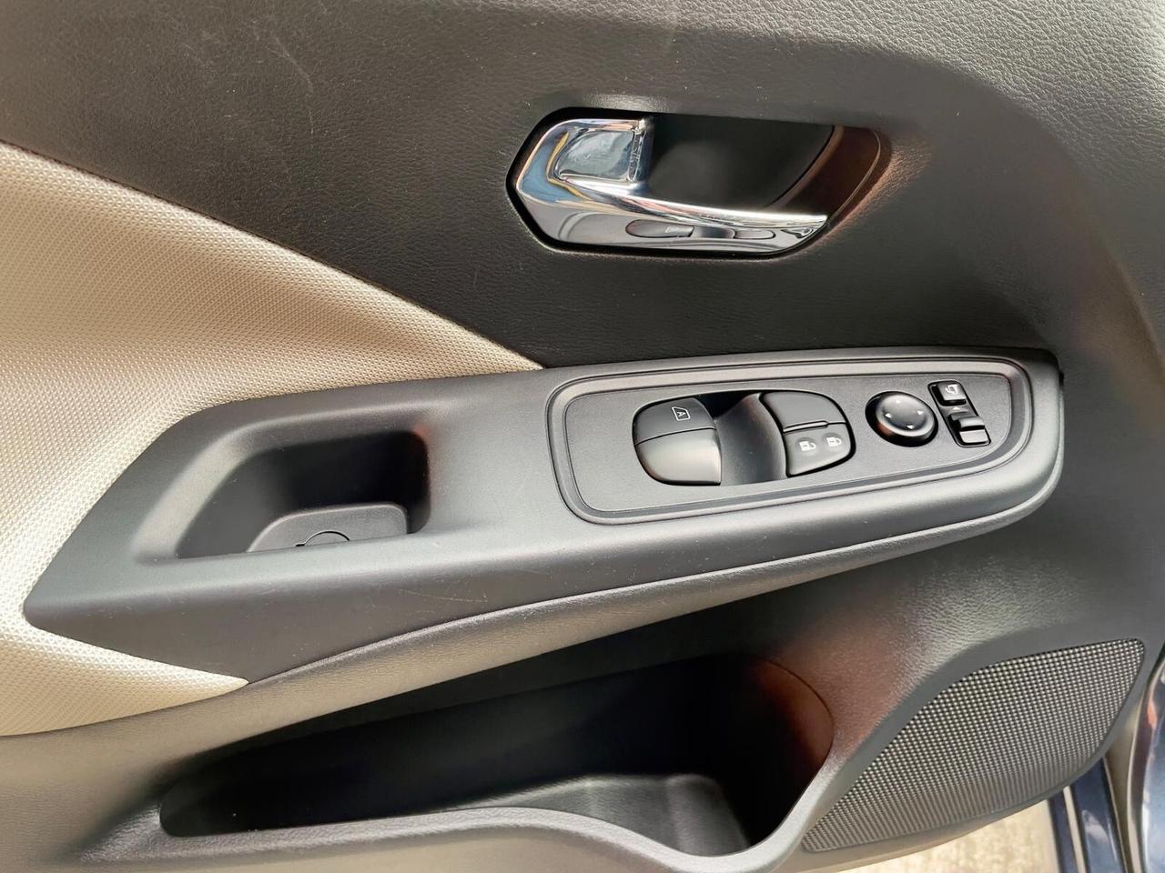 Nissan Micra 1.0 N-Way