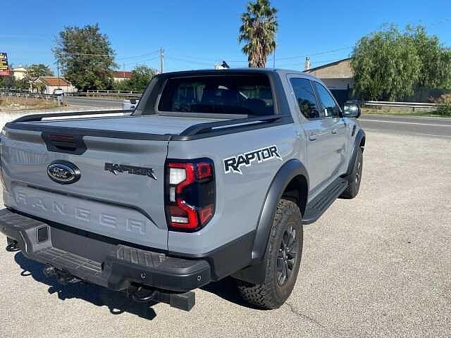 Ford Ranger Raptor 2.0 Ecoblue 4WD DC 5 posti