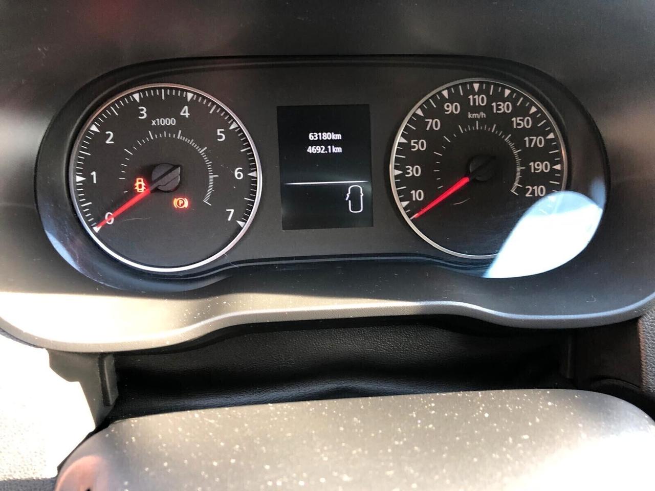 Dacia Duster 1.0 tce gpl 4x2