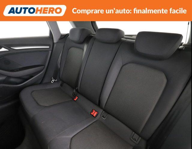 AUDI A3 SPB 1.6 TDI 116 CV