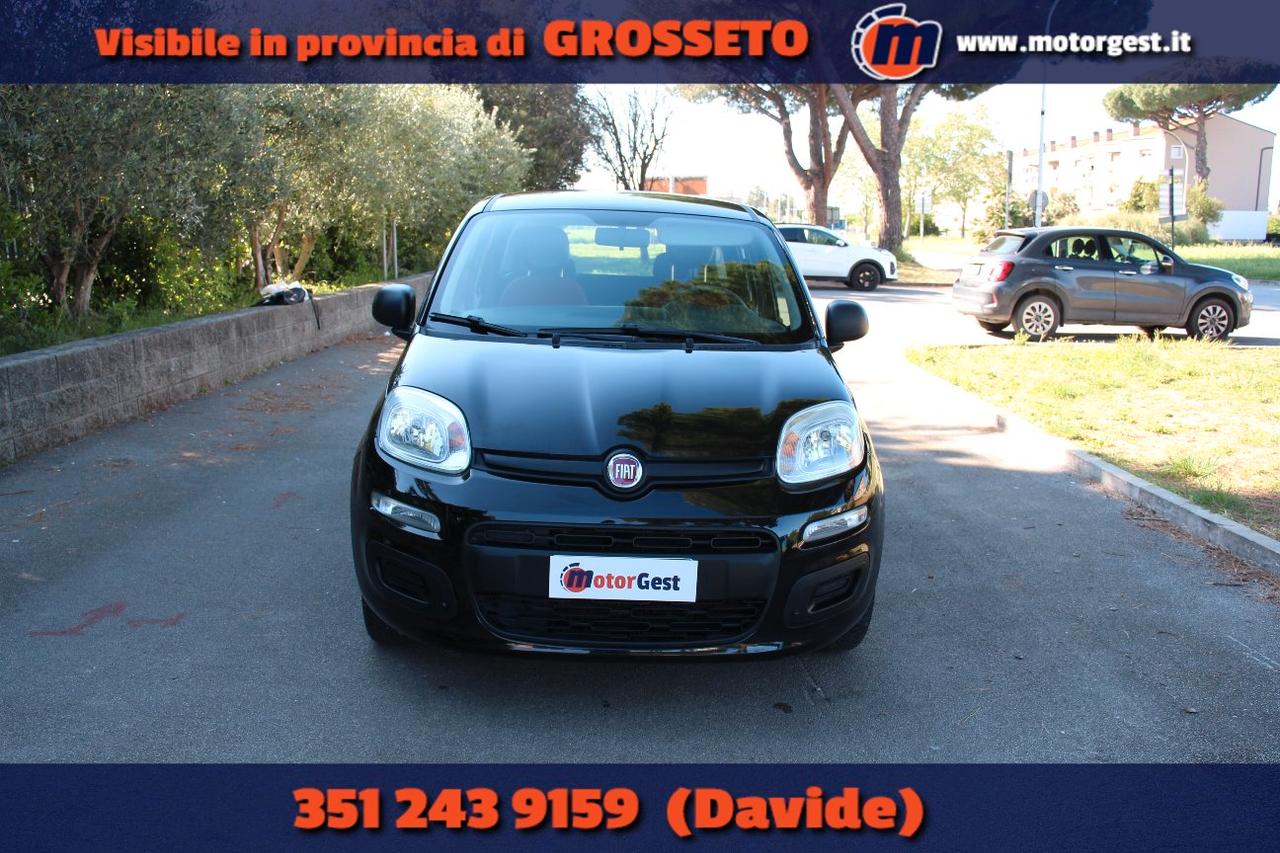 Fiat Panda 1.2 Easy easypower Gpl 69cv