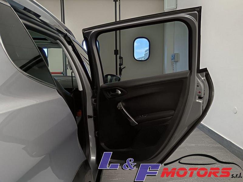 Peugeot 2008 BlueHDi 120 S&S Allure
