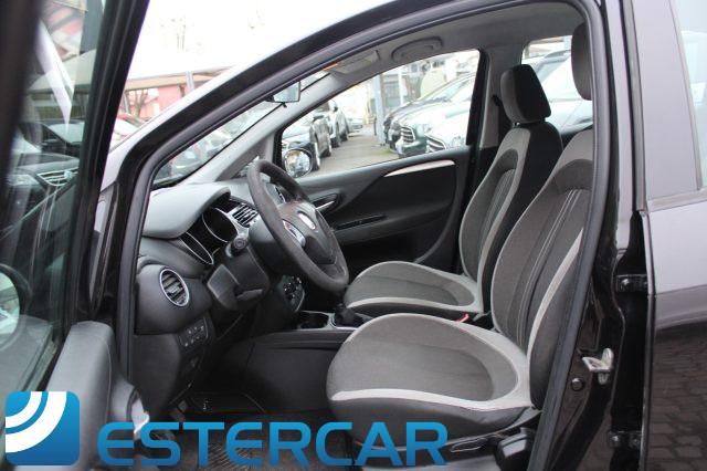 FIAT Punto Evo 1.3 Mjt 75CV DPF 5 porte NEOPATENTATI