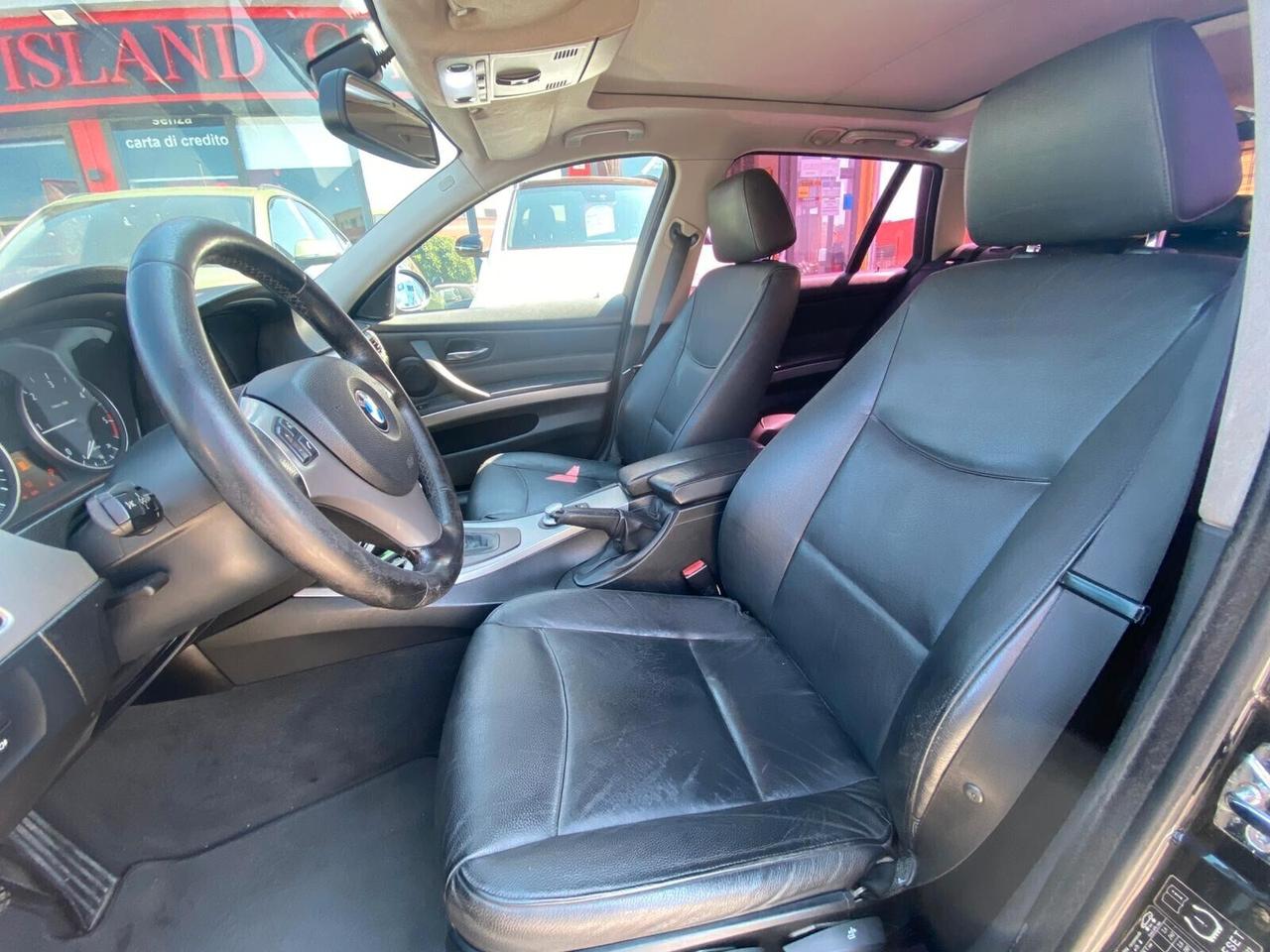 Bmw Serie 3 320d