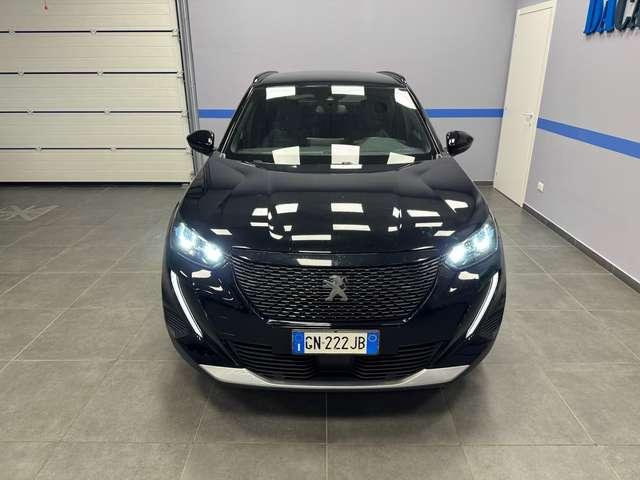 Peugeot 2008 2008 1.5 bluehdi Allure Pack EAT8