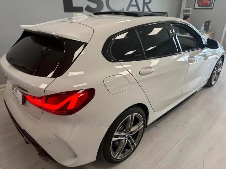 Bmw 135 M 135i xDrive~UniPro~Promo Finanziamento