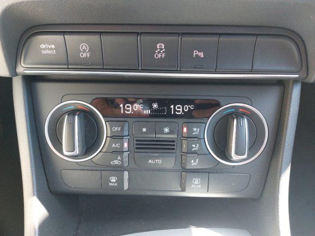 AUDI Q3 1.4 TFSI 125 CV Business Quattro