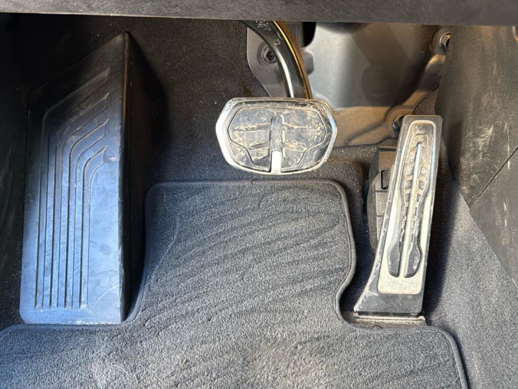 BMW X1 18 i MSport Pro sDrive DCT