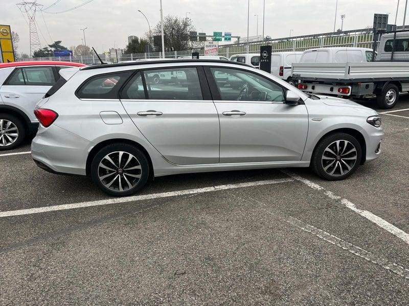 FIAT Tipo Tipo 1.6 Mjt S&S SW Lounge