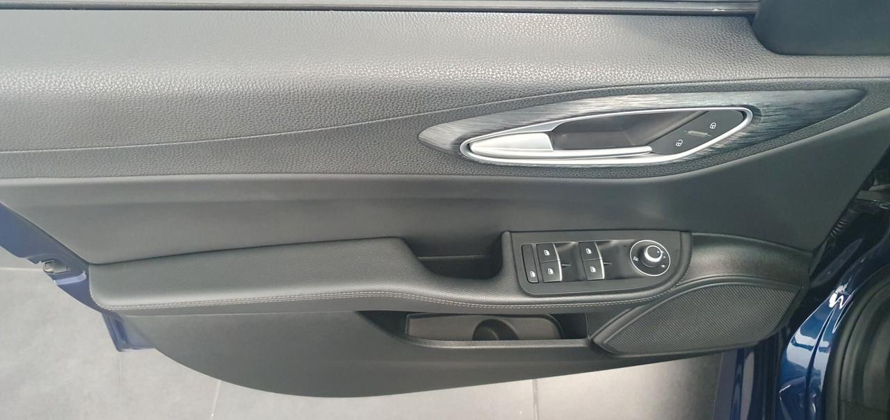 Alfa Romeo Giulia 2.2 Turbodiesel 190 CV AT8 Lusso