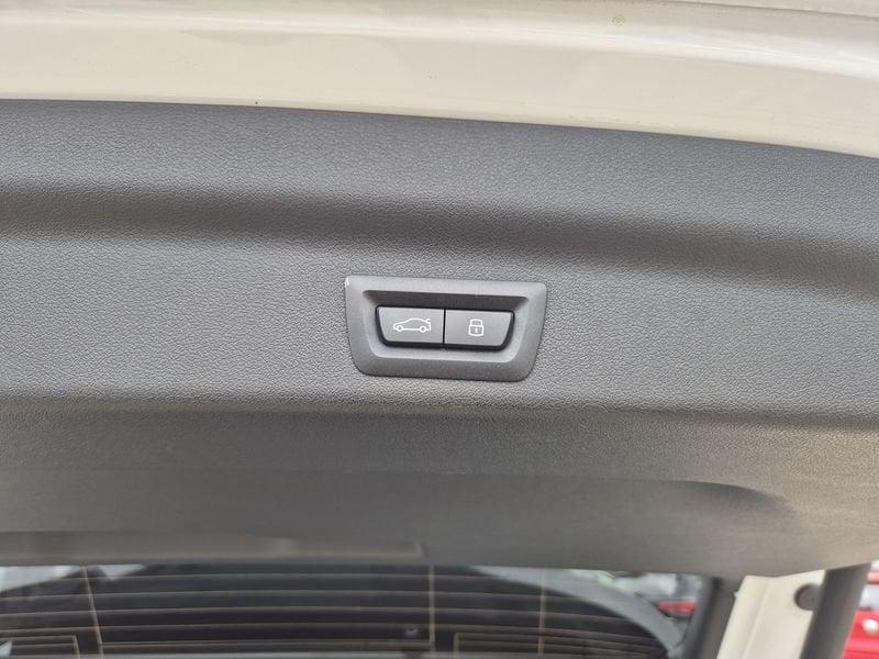 BMW X1 sdrive18d MSport Pro auto