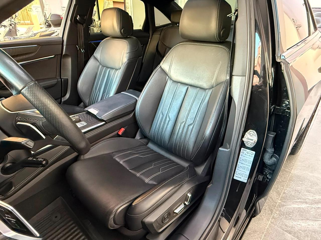 Audi A6 S6 3.0 TDI quattro tiptronic IVA ESPOSTA