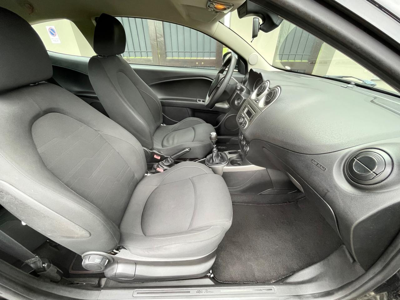 Alfa Romeo MiTo 1.4 70 CV 8V Super *NEOPATENTATI*