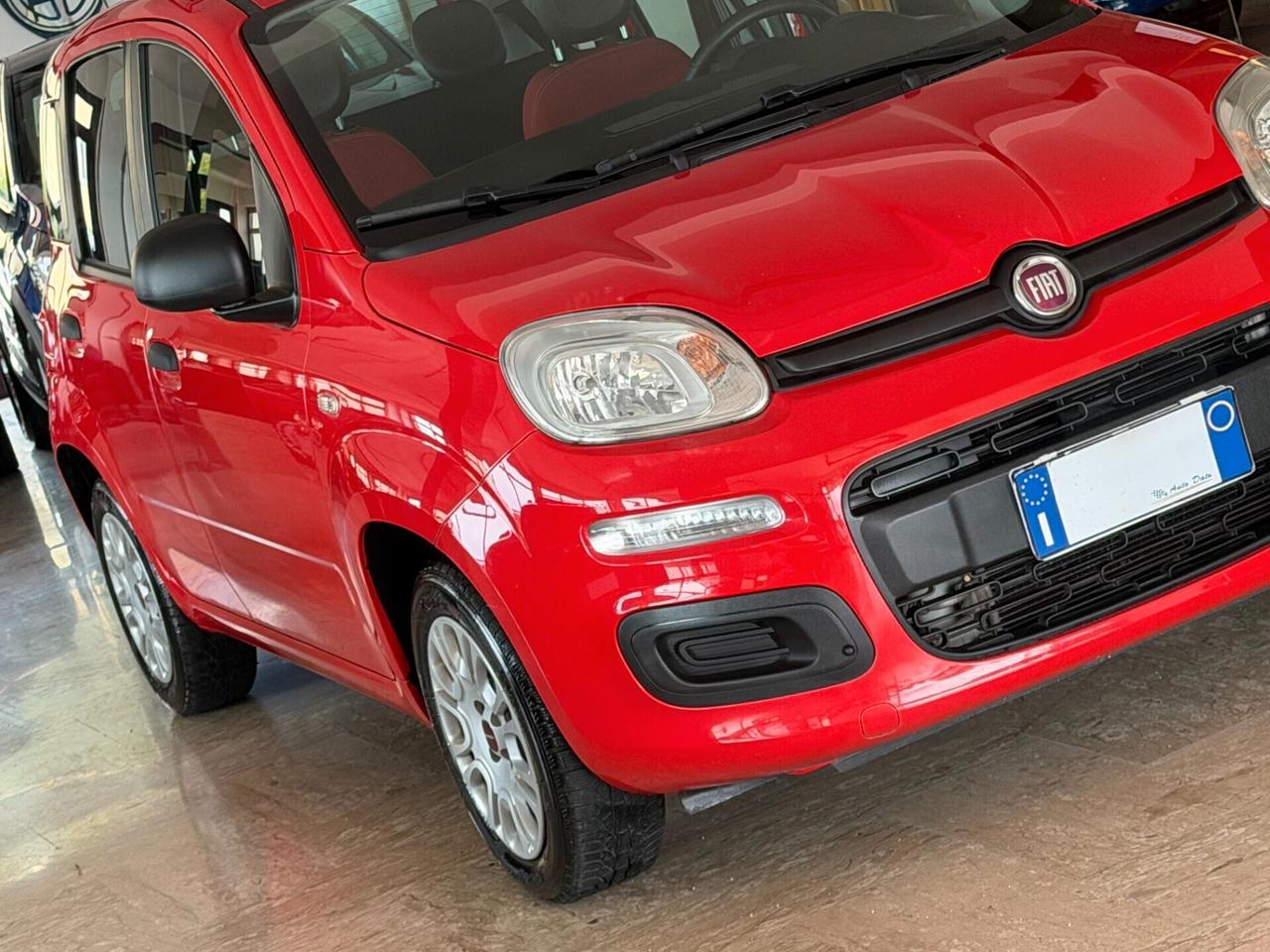 Fiat Panda New 1.2 69 cv. EASY