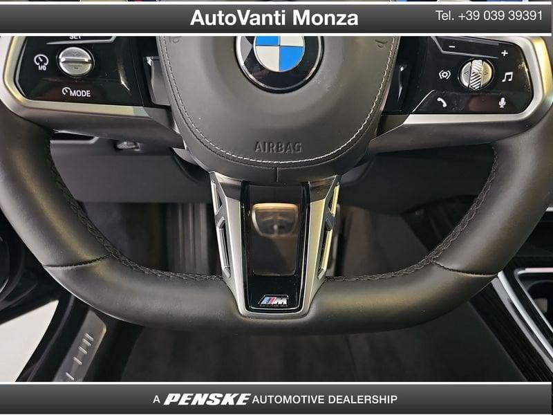 BMW Serie 7 740d mhev xdrive MSport Pro auto