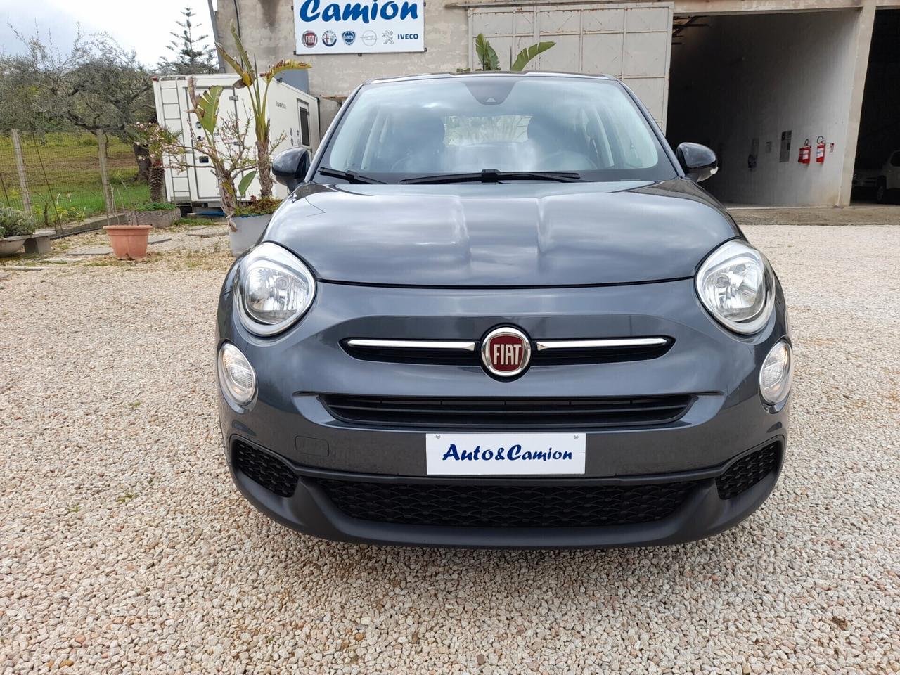 Fiat 500X 1.0 T3 120 CV URBAN ANNO 2020