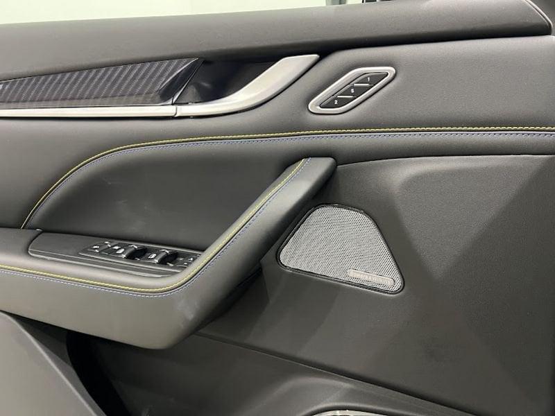 Maserati Levante 3.0 V6 430cv Modena Q4 auto