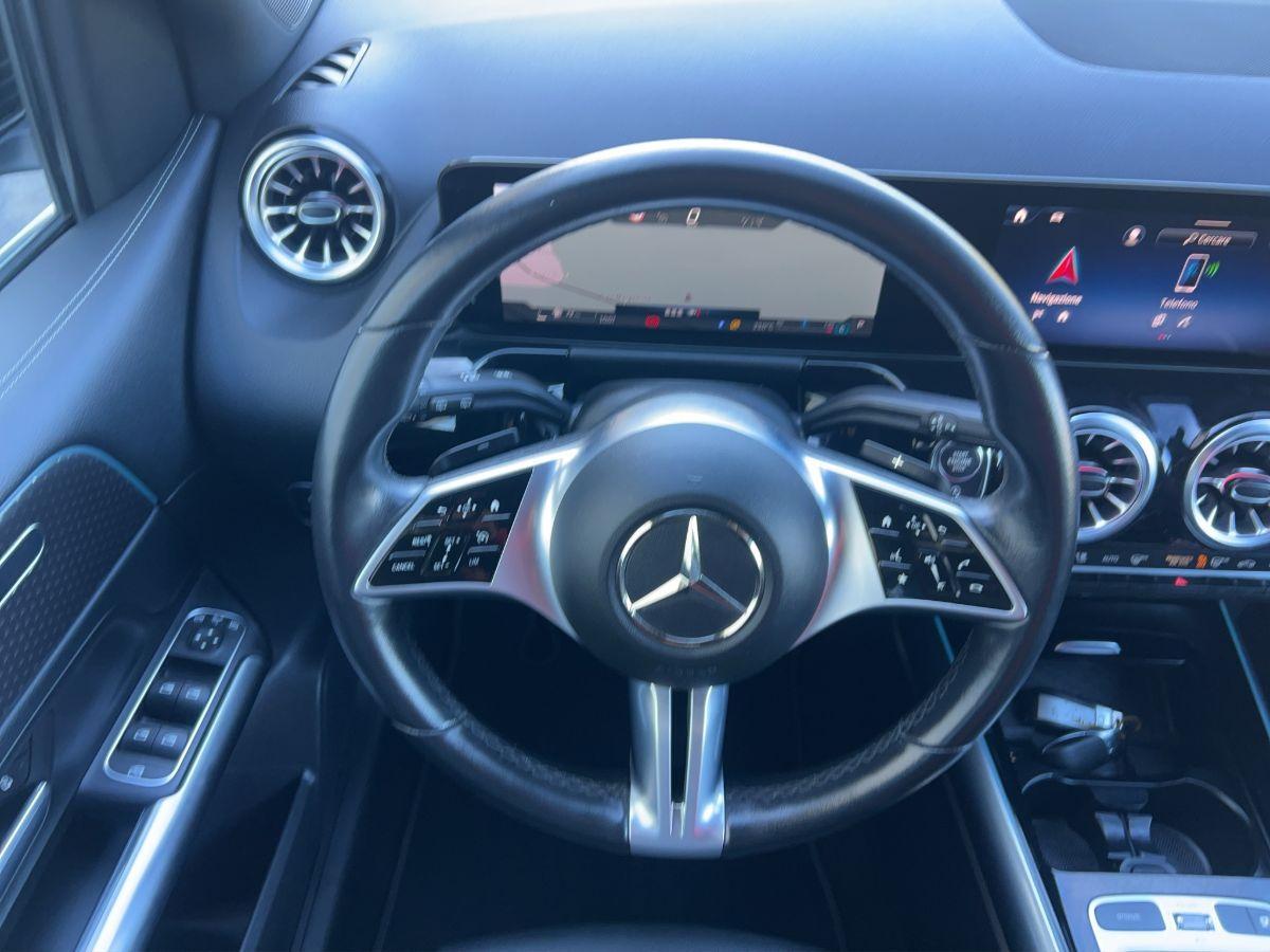 MERCEDES - Classe B - B 220 d 190CV Automatic Sport Plus