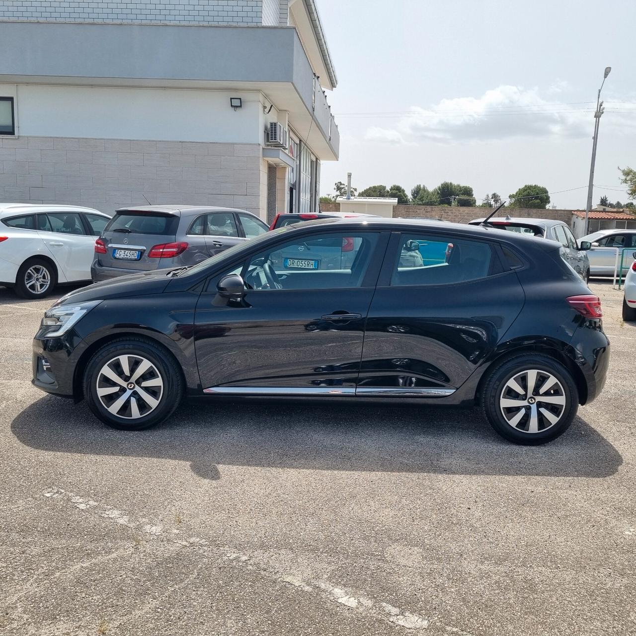 Renault Clio Blue dCi 8V 85 CV 5 porte Zen