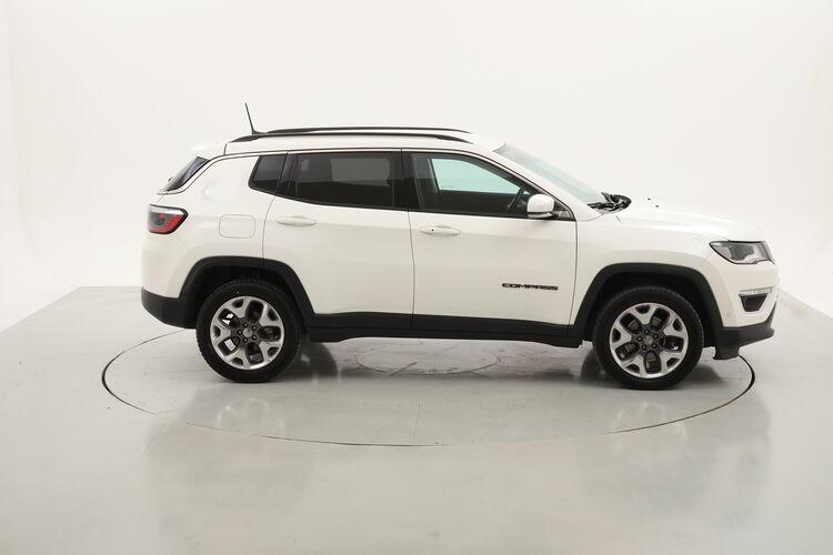 Jeep Compass Limited 4WD BR088115 2.0 Diesel 140CV