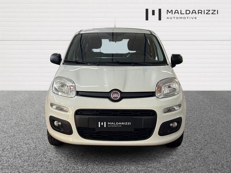 FIAT Panda III Van 2021 van 1.0 hybrid Pop 70cv 2p.ti serie 4 E6d