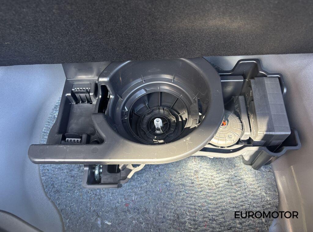 Fiat 600 1.2 Hybrid Icon eDCT
