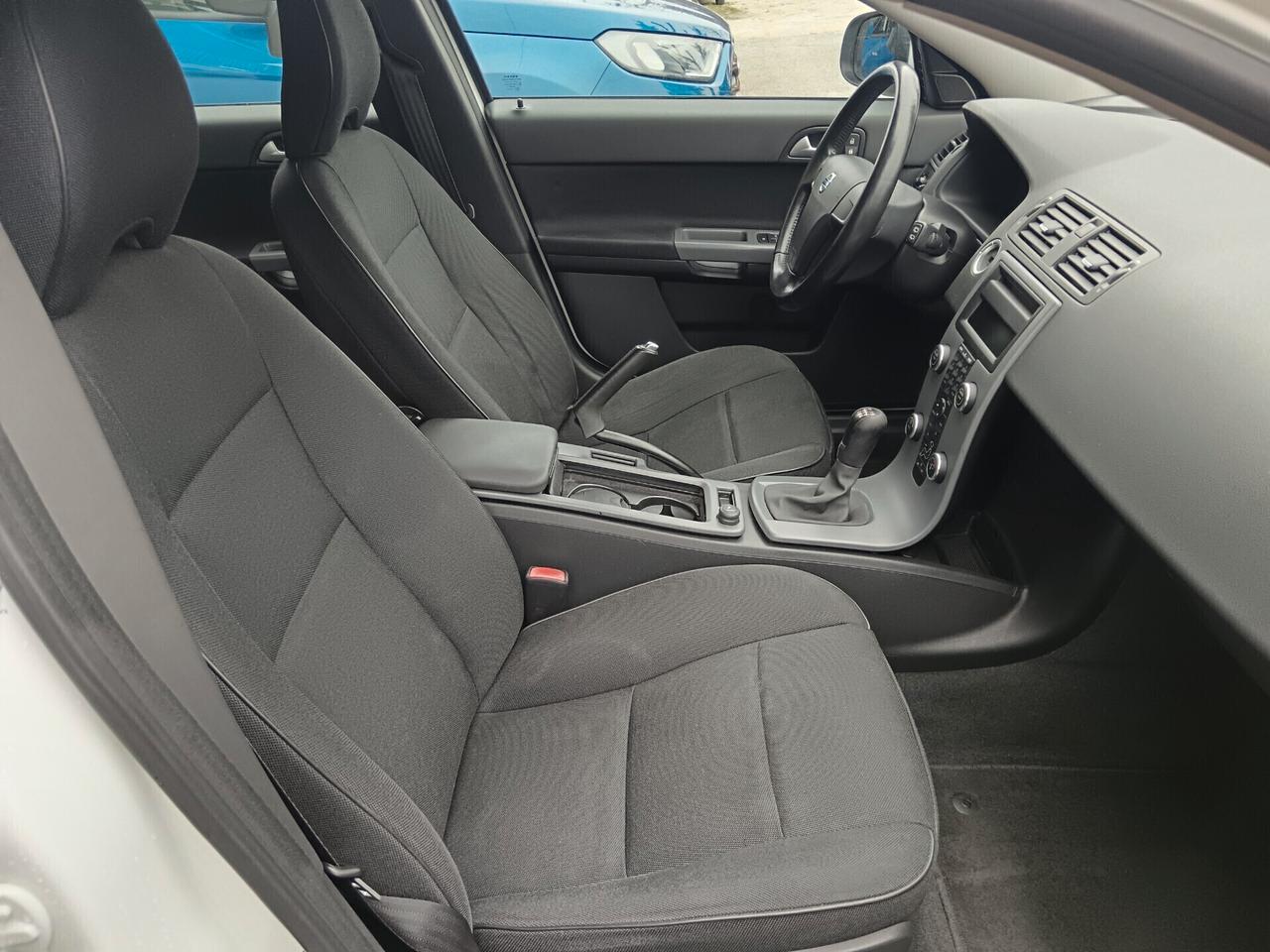 Volvo V50 1.6 D2 115CV POLAR SW NUOVISSIMA