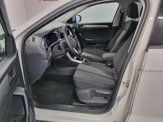 VOLKSWAGEN T-Roc 1.5 TSI ACT DSG BlueMotion Technology
