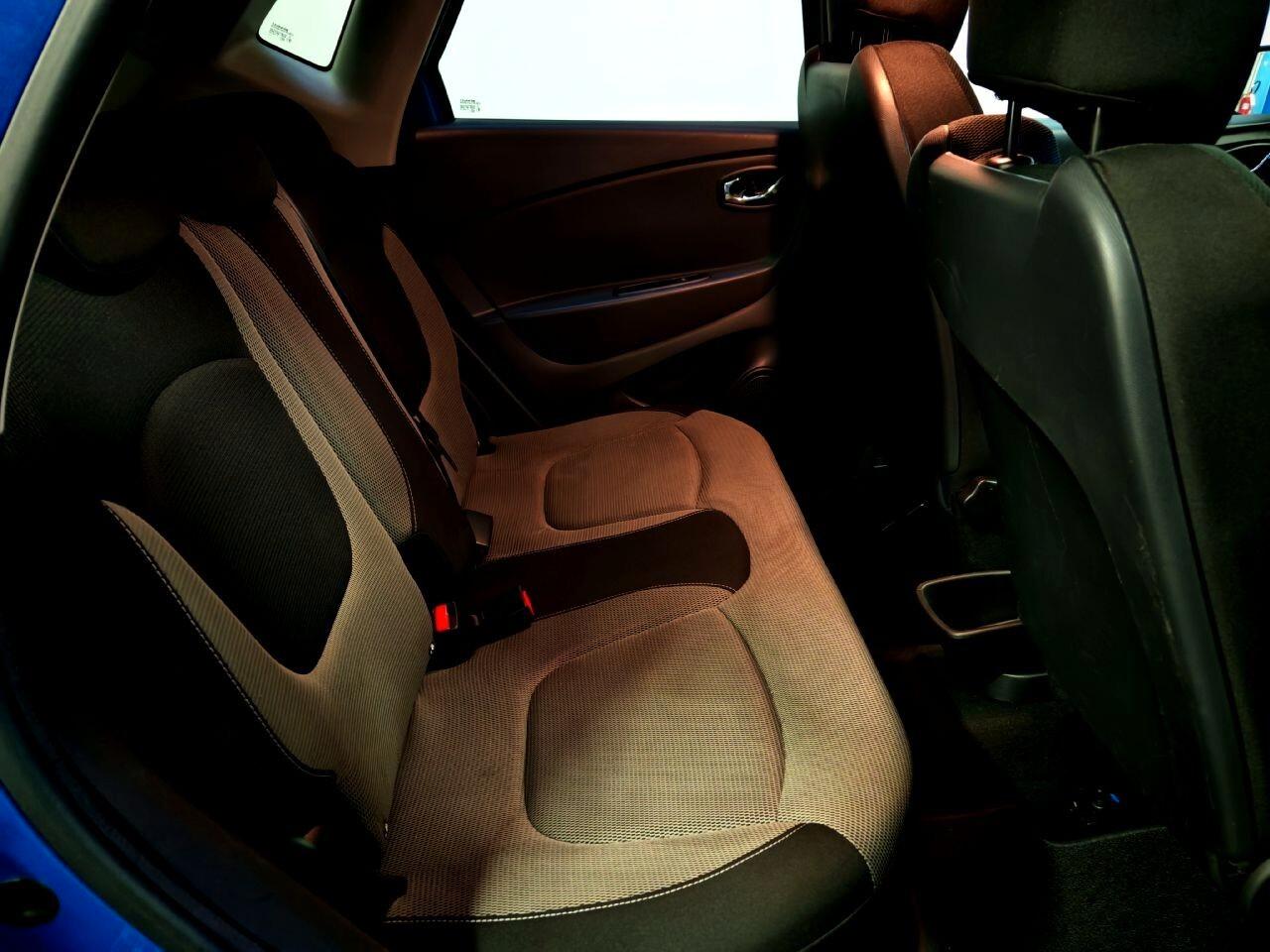 Renault Captur 0.9 TCe Energy