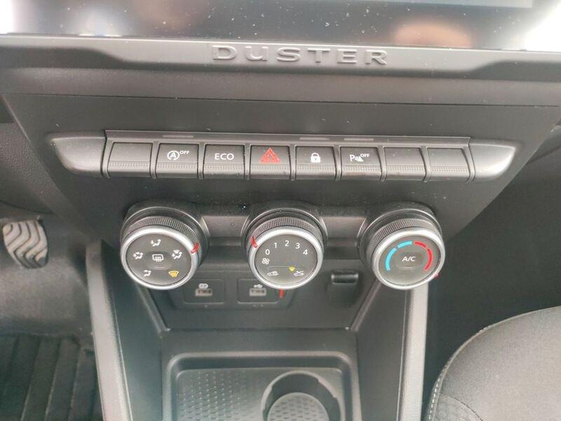 Dacia Duster II 2021 1.0 tce Comfort Gpl 4x2 100cv