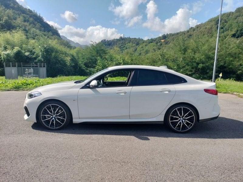 BMW Serie 2 G.C. 220d Gran Coupé Msport aut.