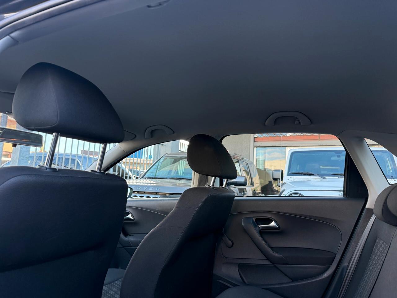 Volkswagen Polo 5p 1.0 mpi NEOPATENTATI