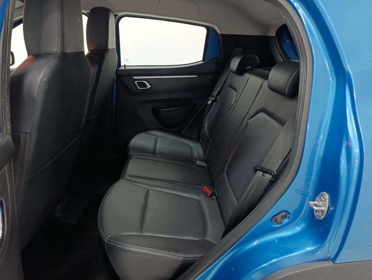 Dacia Spring Electric 45 Expression