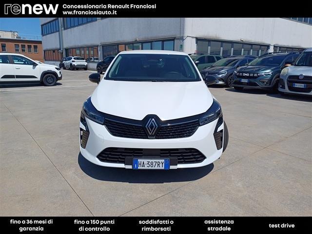 RENAULT Clio 1.0 ECO-G Evolution