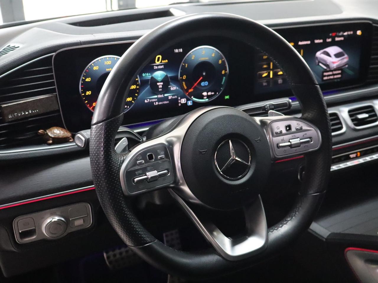 Mercedes-Benz GLE 350 Premium Pro GLE 350 d #10562