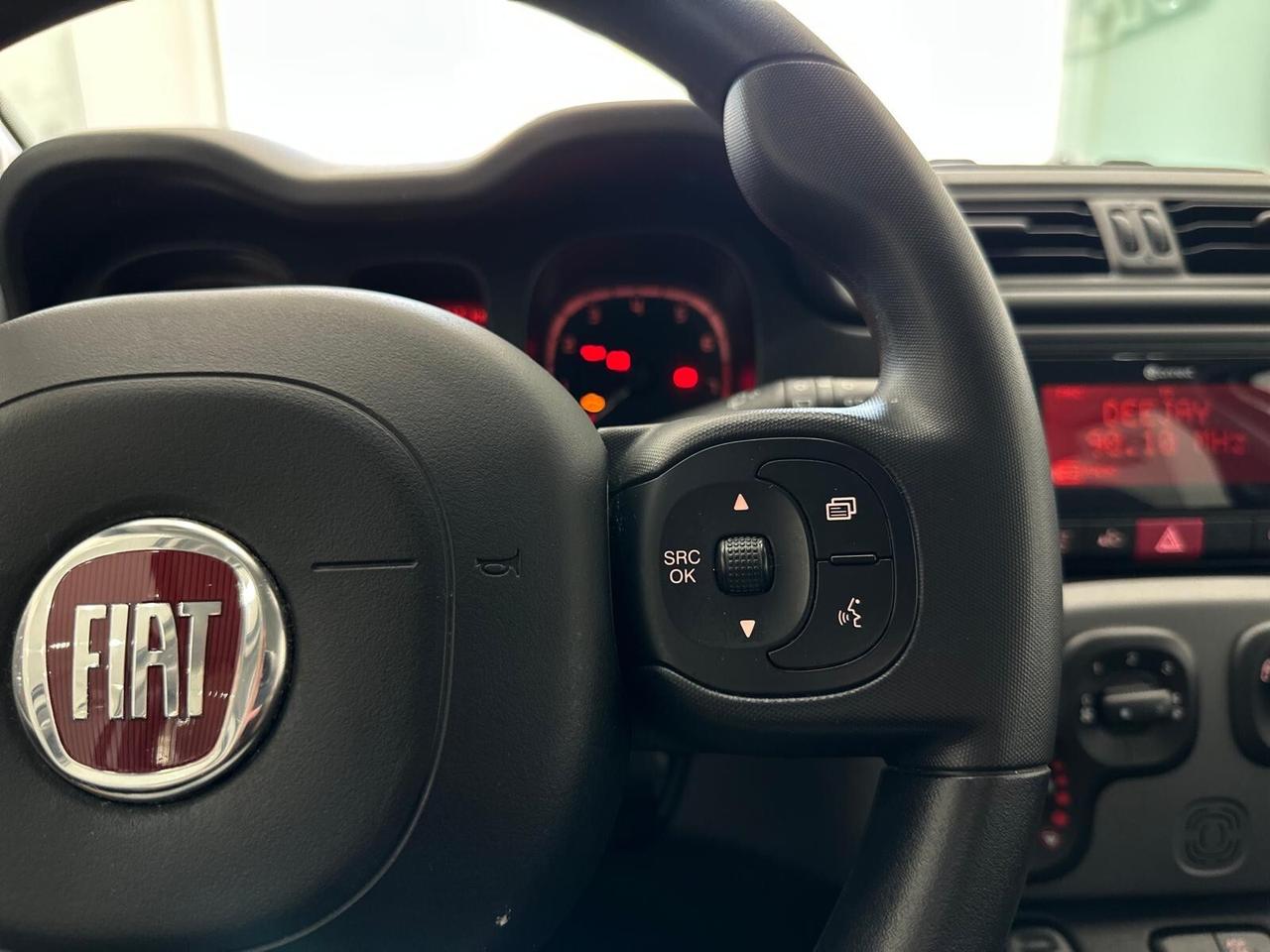 Fiat Panda 1.0 FireFly Hybrid City-Life