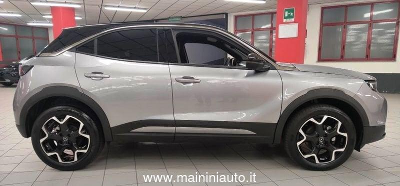 Opel Mokka 1.2 Turbo 130CV aut. Ultimate