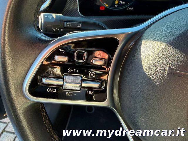 MERCEDES-BENZ A 160 d Executive