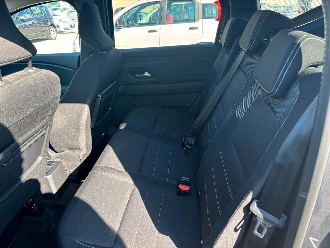 Dacia Jogger 1.0 GPL 100 CV 5 posti Extreme - 2022