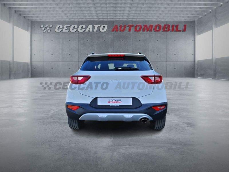 KIA Stonic Stonic 1.2 dpi Style 84cv
