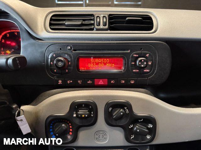 FIAT Panda 1.2 Easy