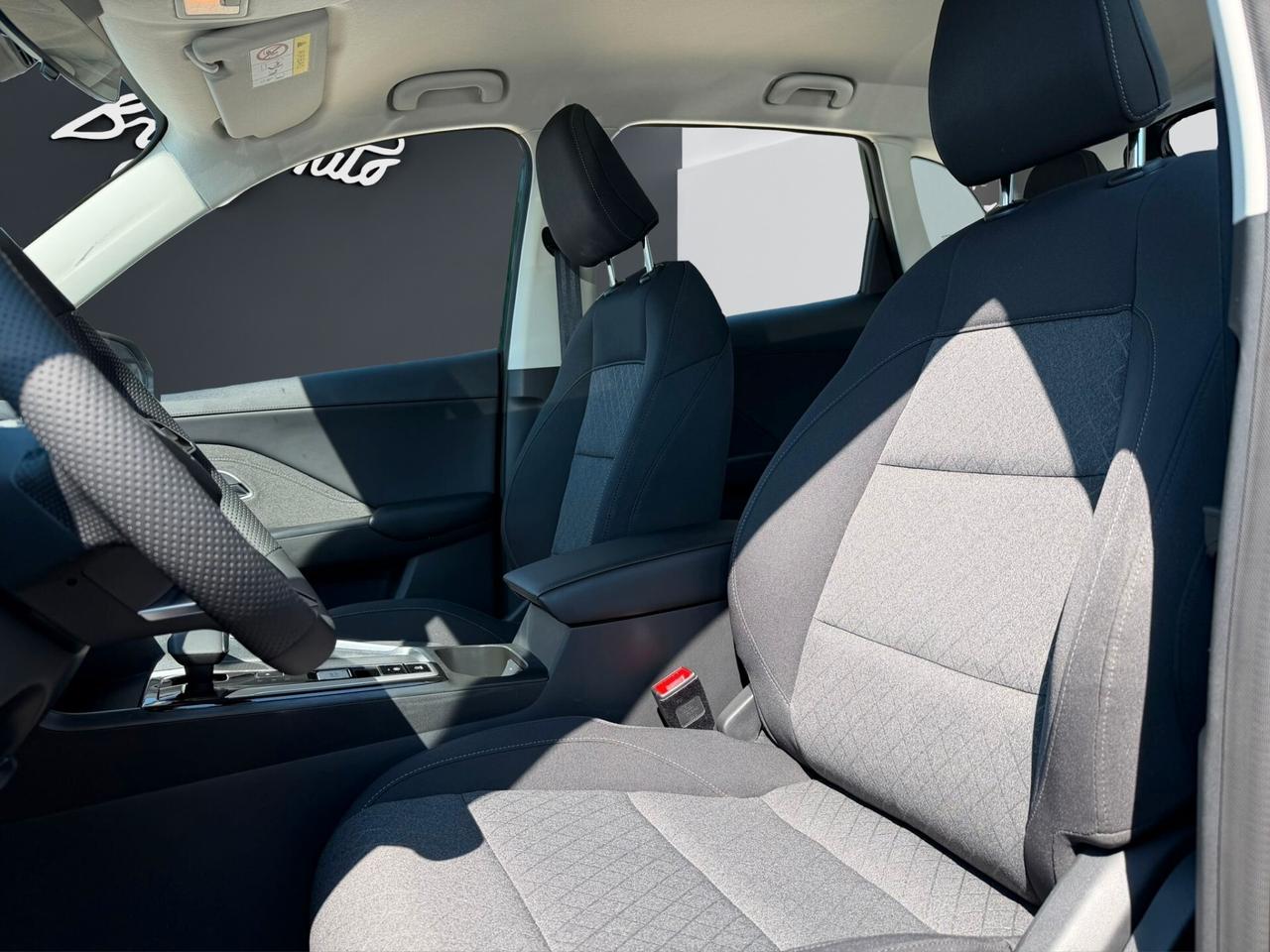 Mg ZS 1.5 Hybrid+ Standard