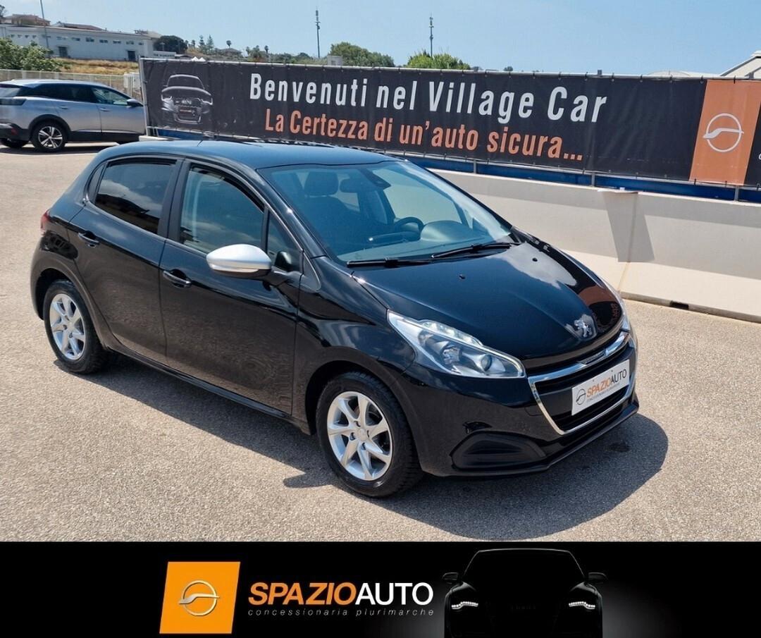 Peugeot 208 1.5 BlueHDi 100cv *DINAMIQUE*