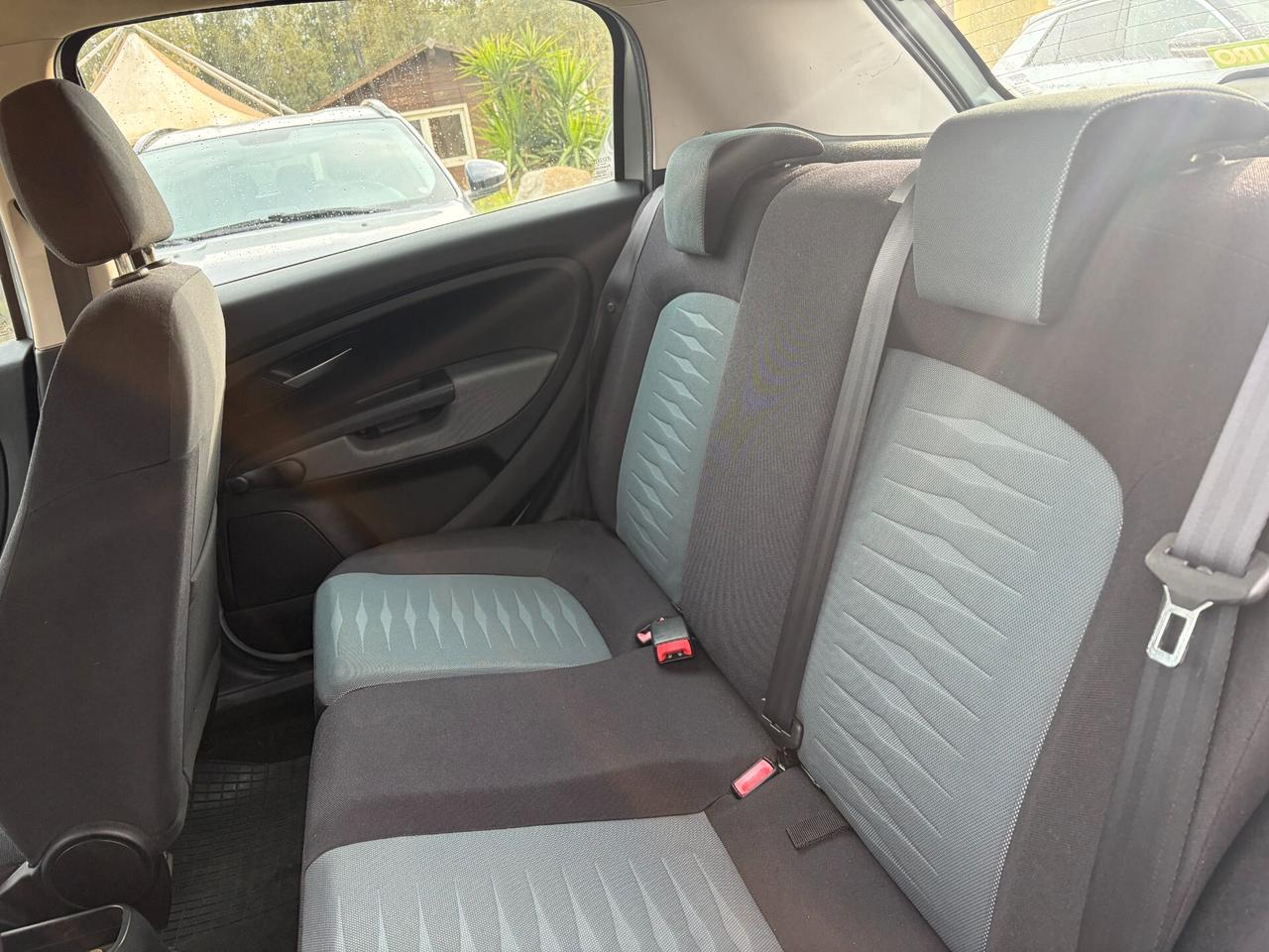 FIAT GRANDE PUNTO 1.2 ANNO 2009 177.000 KM