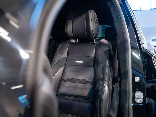 Mercedes-Benz GLE 63 AMG CoupeS Ultimate 4matic auto+CARBON+BOLLO E SUPER